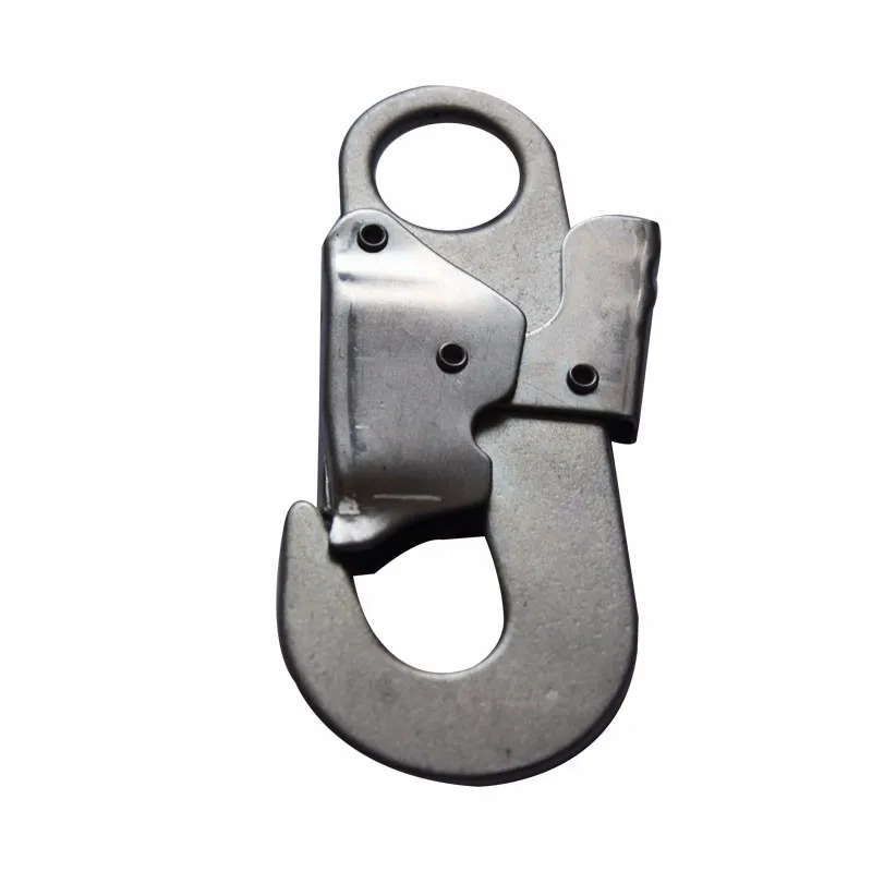 Big Hook For Safety Harness With Ce Certificate More Choose Buy