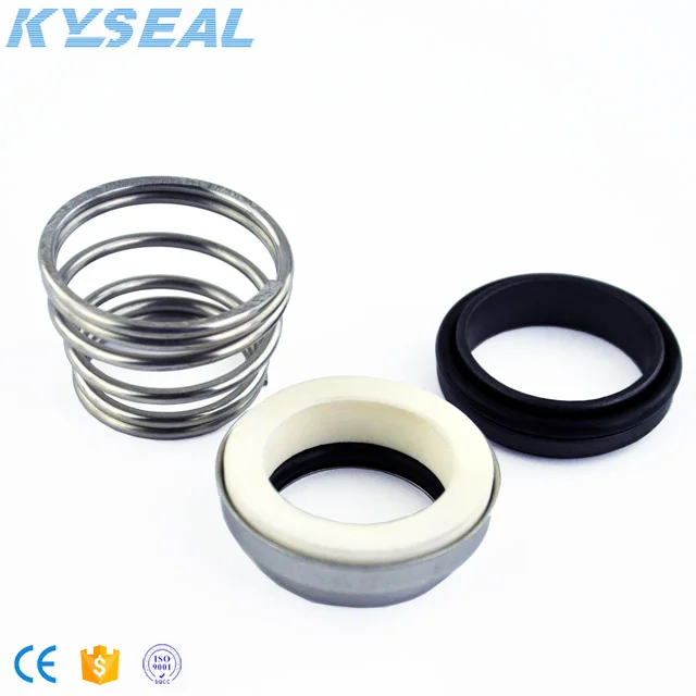 155 Water Pump Water Mechanical Seal John Crane Catalogue Pdf Buy 155