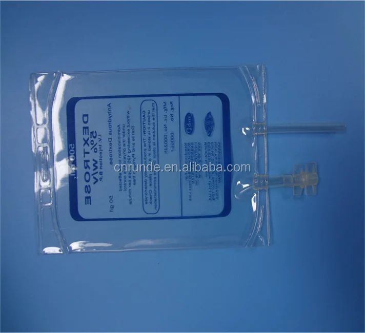 1000ml Pvc Sterile Iv Bags Pvc Iv Bag Buy Iv Bags Sale,Pvc Sterile Iv