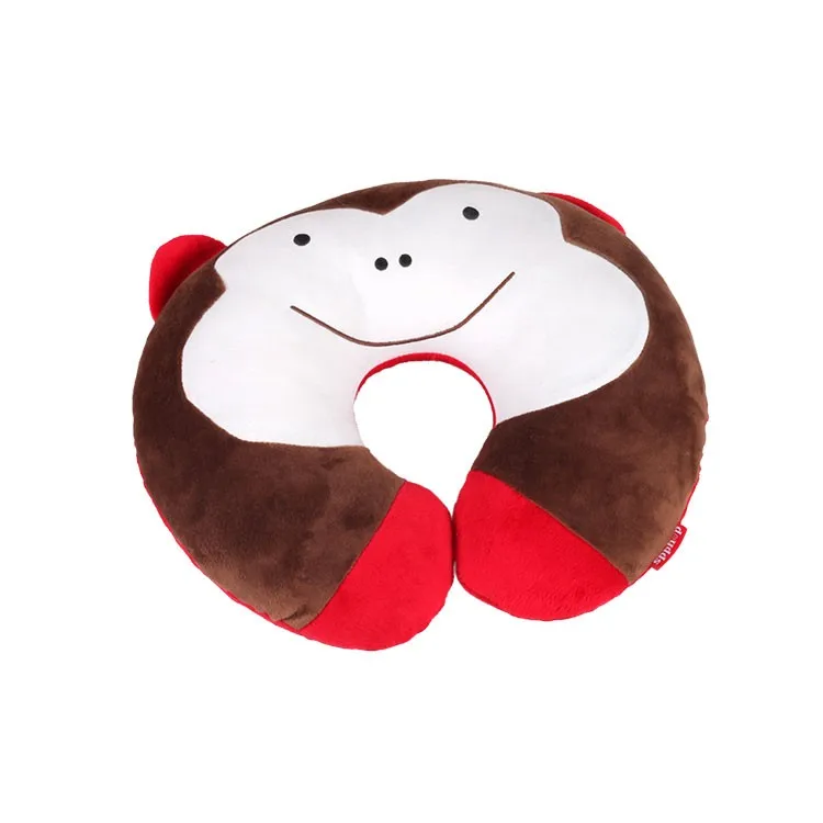 Plush Baby Soft Stuffed Gift Animal Pattern Custom Neck Pillow Buy