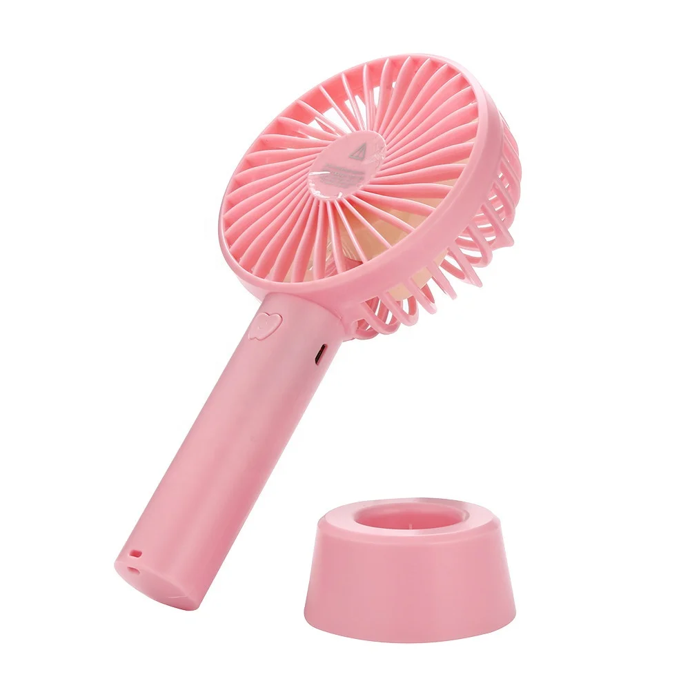 

usb fan,2 Pieces, Pink, blue, green, white