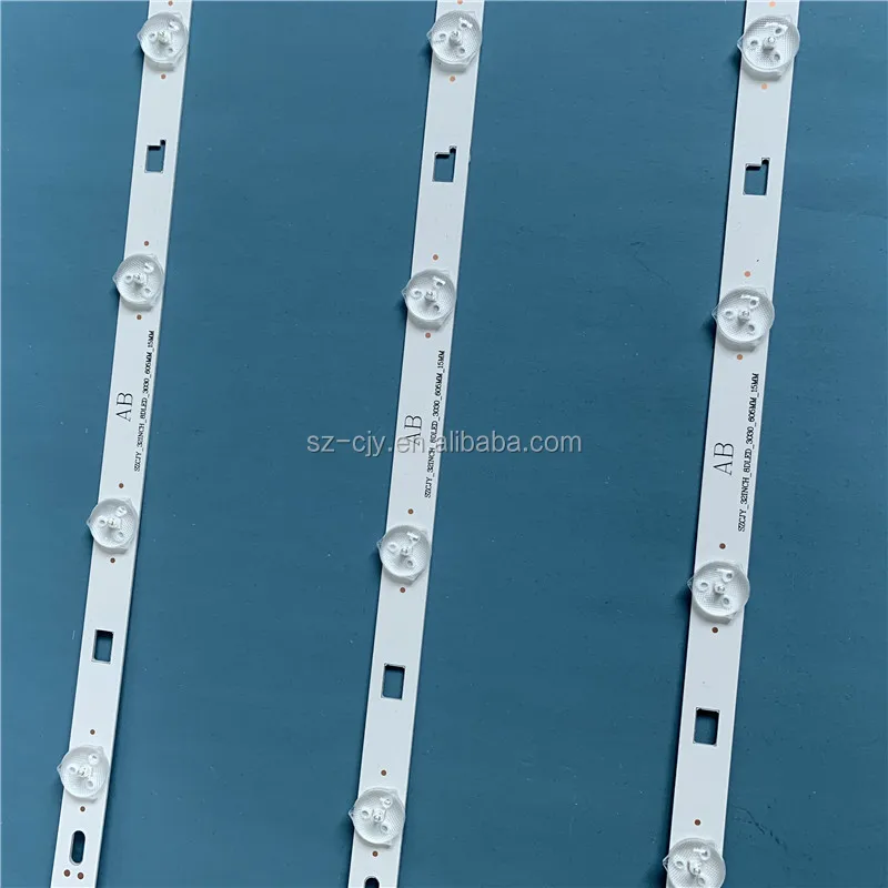 Led Tv Backlight Sony 32inch 8leds Light Bar Led Strip Buy 32 Inch