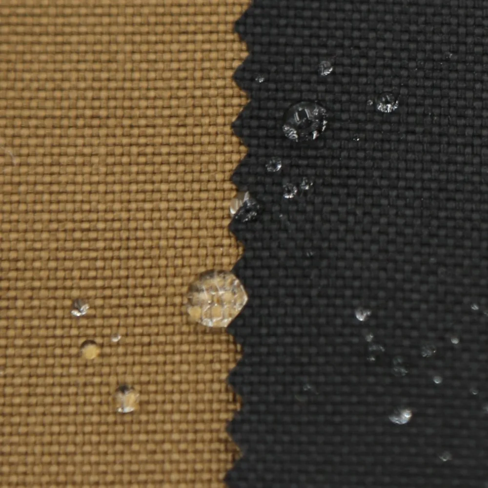 Cordura fabric