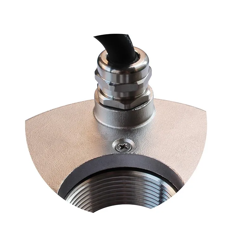 9w 12v Led Underwater Fountain Light Flash Waterproof Light Under Water