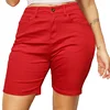 KEYIDI Dropship Hot Sale Summer Casual Shorts Half Pants Women Clothing