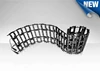 large flexible led screen p1.6 SMD RGB LED viedo processor