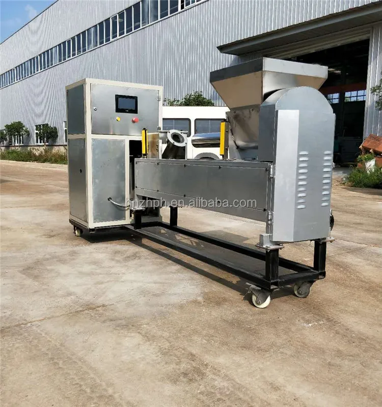 Oyster Mushroom Compost Growing Bag Filling Packing Sealing Machine