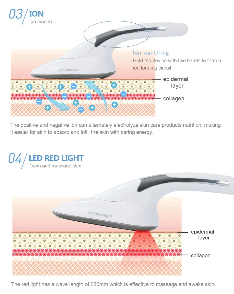 New Arrival Microcurrent Skin Tightening Face Lifting Machine with LED therapy(6).jpg