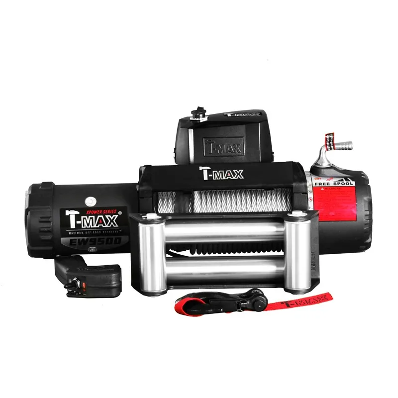 Ew 8500 X Power Electric Winch Buy X Power Electric Winch Product on