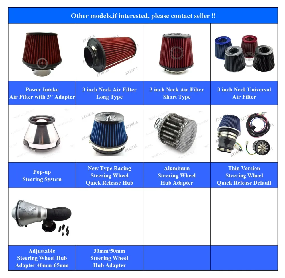 76mm Stainless Steel Air Intake Funnel Buy Air Intake Funnel