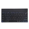 Aluminum Bluetooth Keyboard for samsung galaxy tab 38. 10.1 IOS, Android ,Wins PC
