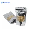 Organic Hot Sale Stand Up Pouch Dry Food Packaging Bag