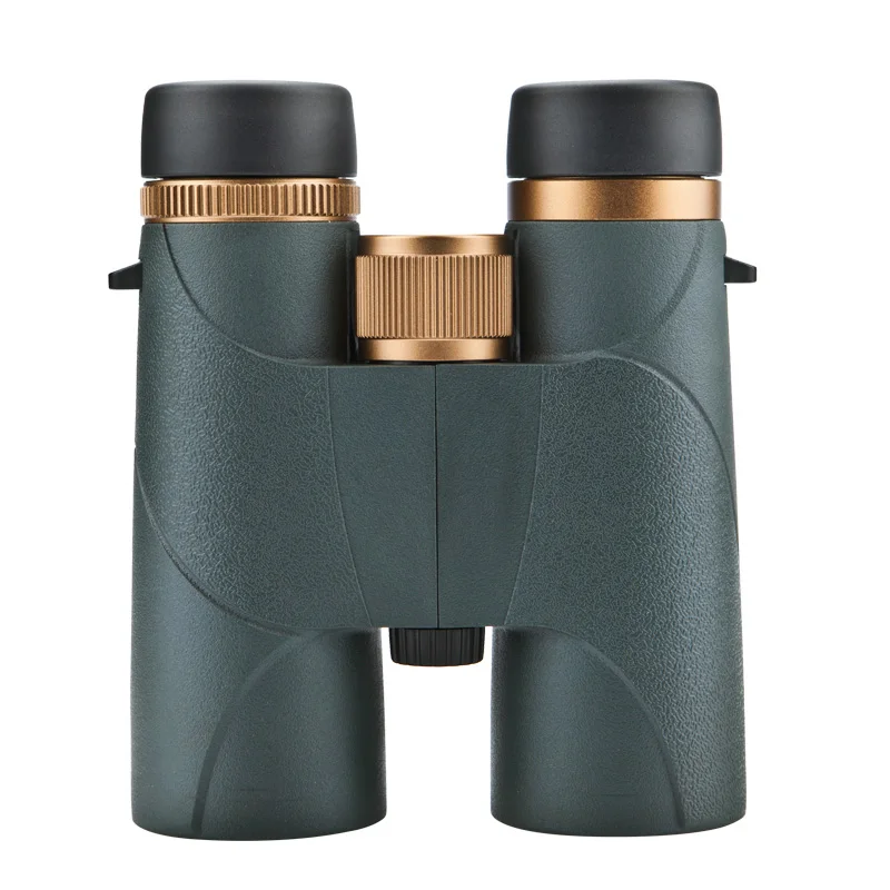 Bosma 10x42 Waterproof Long Range Binoculars Compact Waterproof