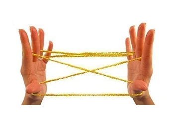 finger rope