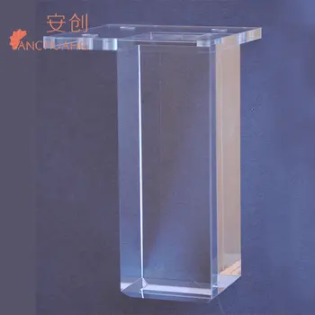 Mordern Clear Acrylic Square Leg Diy Stylish Sofa Legs Buy Acrylic Furniture Legs Chrome Sofa Leg Square Acrylic Sofa Legs Product On Alibaba Com