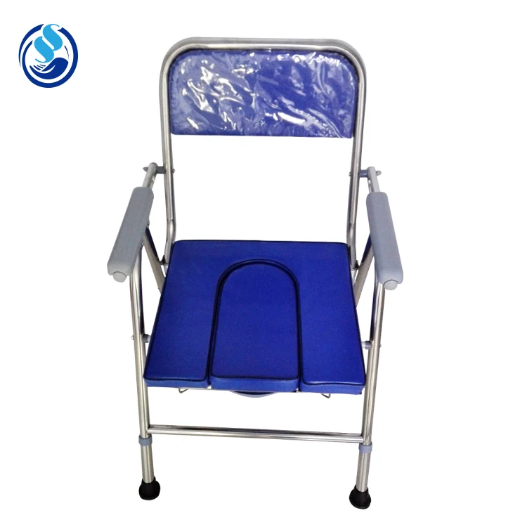 medical chair for toilet