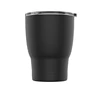 Eco-friendly stainless steel wholesale custom tumbler cup coffee double layer