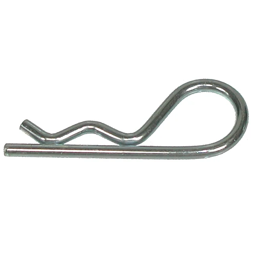 hairpin cotter pin