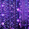 Led Curtain Display Module Video 3D Effect for Decoration