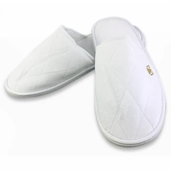 Cheap White Hotel Slipper Plain White Slippers - Buy Cheap White Hotel Slipper Plain White 