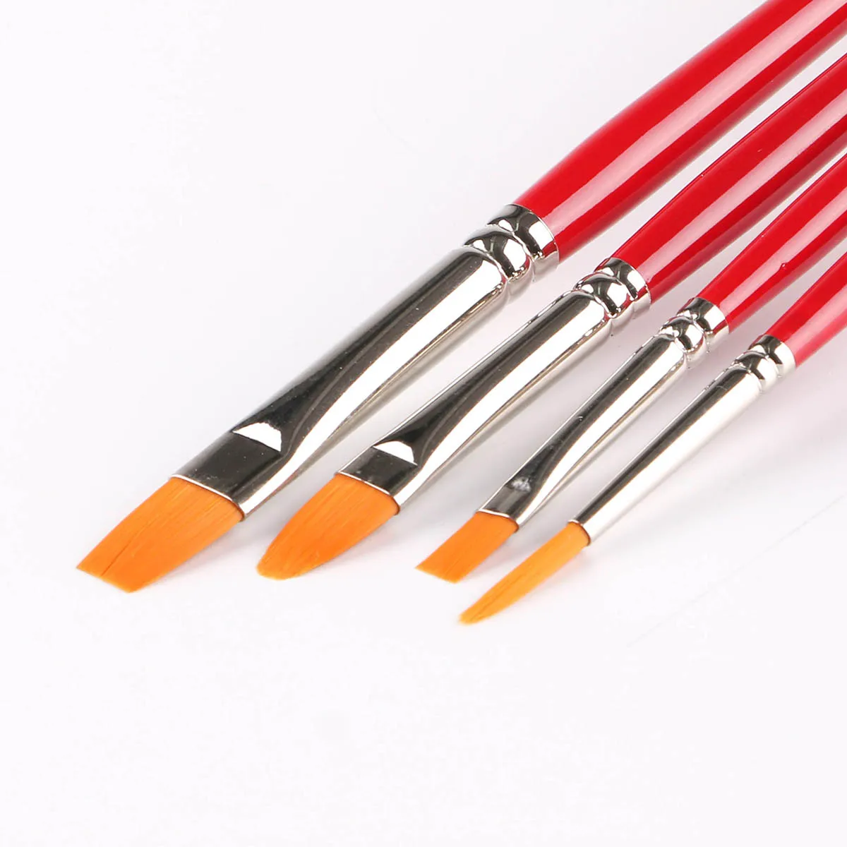 Brush Oil Painting Art Supplies