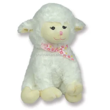 lamb toys stuffed lambs