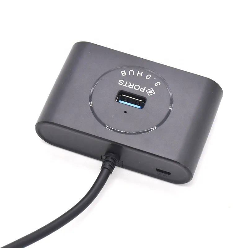 4port usb hub 3