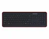 Stock Products Status and USB low profile wired corded silent keyboard
