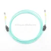8 Fibers MPO trunk Pre-Terminated cable MT Male to MT Female OM3 50/125um Multimode AOC patchcord 3m (10ft)