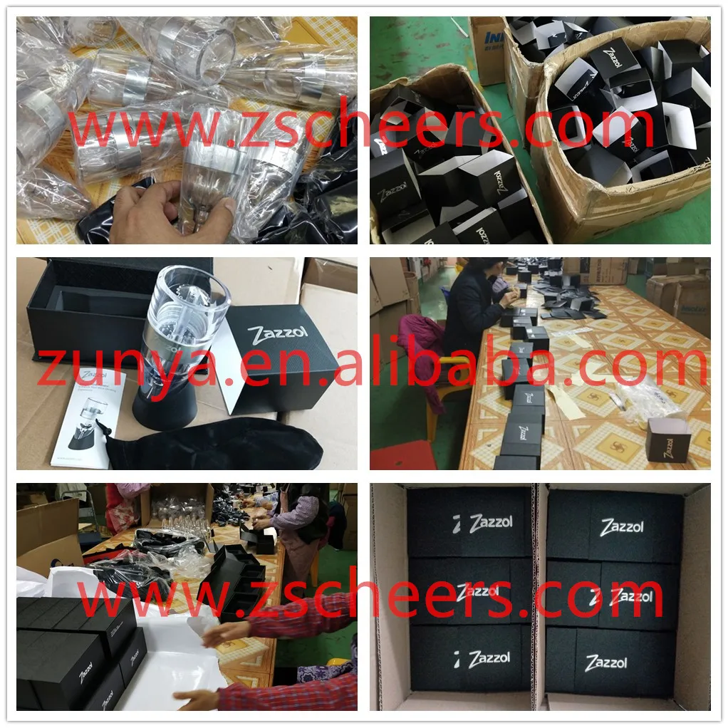 Zazzol-Zhongshan Cheers2