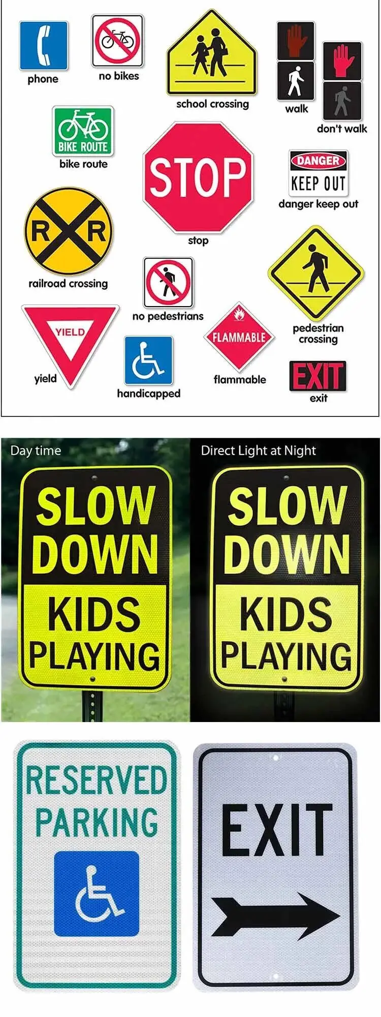 Traffic signal (2)