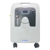 Simulated high altitude hypoxicator generator system for training athletes