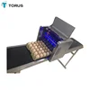 egg printing/coding/marking machine with customized LOGO