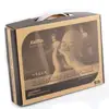 EASTTOP 24 hole tremolo harmonica microphone