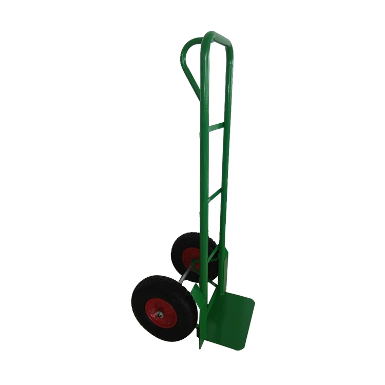 Low Price Hand Trolley Two Wheel Aluminum Hand Trolley Buy Hand