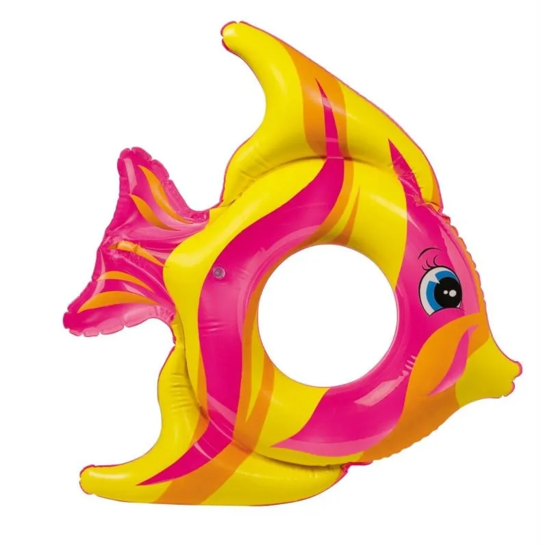 zogg swim ring