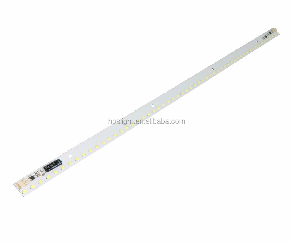 Zhaga standard Ac 230v directly led linear module universal light resource replacement