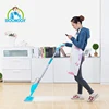 FLEXIBLE SWIVEL MOP HEAD MICROMOLECULAR REFINED SPOUT INSTANT MISTING MICROFIBER MAGIC EASY CLEANING MOP SPRAY MOP
