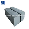 carbon graphite block/graphite refractory bricks/isostatic graphite block