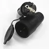 Power Master 16A Schuko Socket Earth contact CE approval