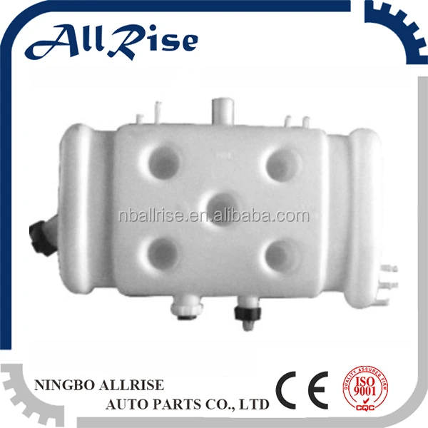 ALLRISE C-18421 Trucks 20416976 Expansion Tank