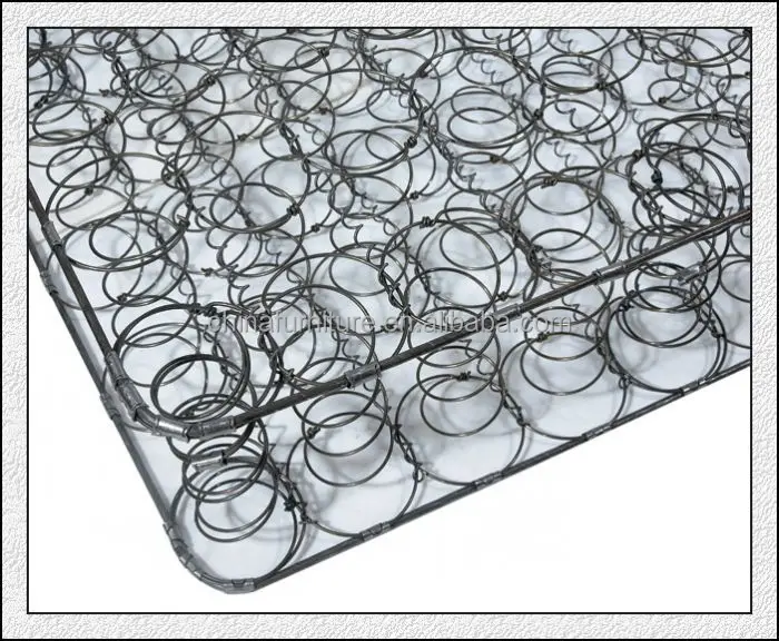 Bed Coil Spring For Mattress Buy Bed Coil Spring,Coil Spring,Coil
