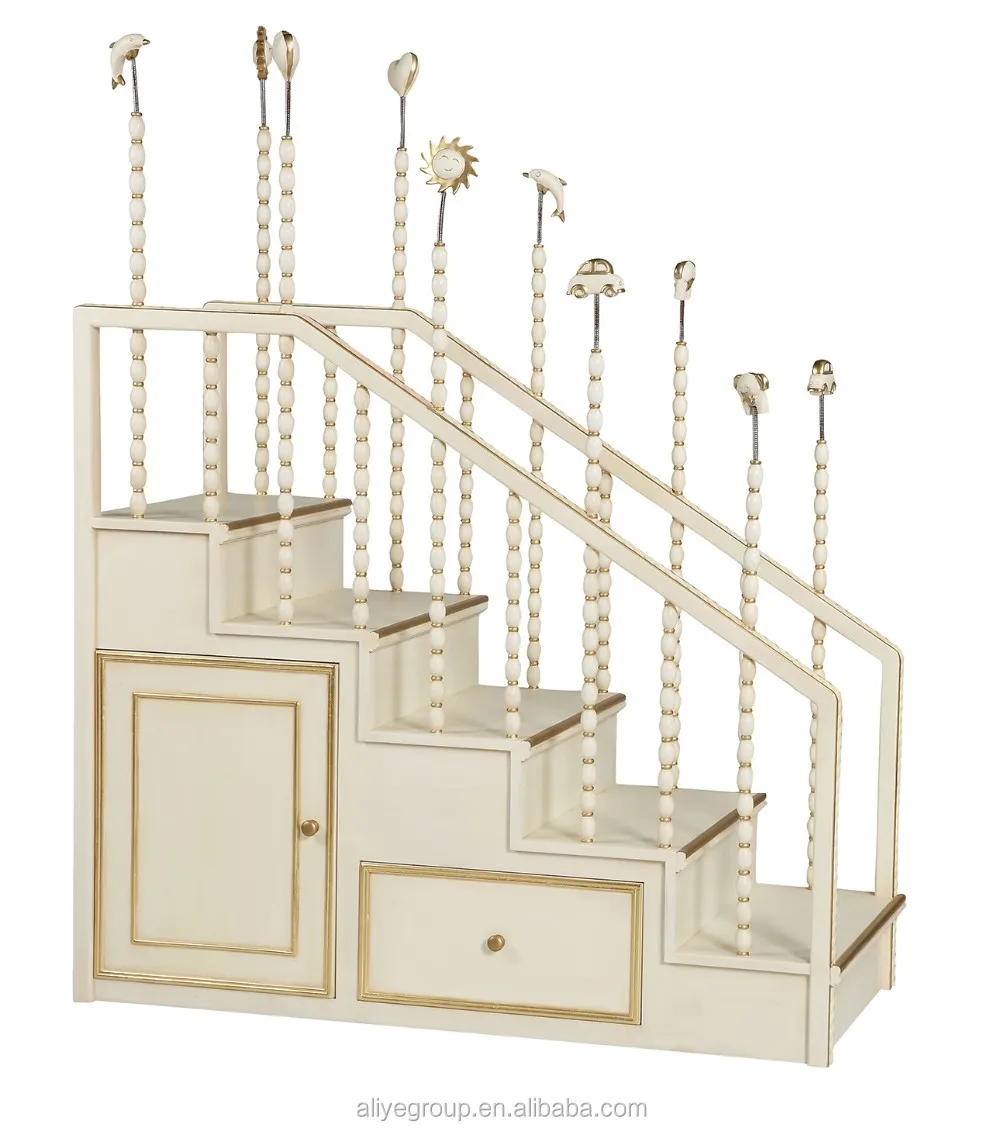 Wy112 populaire luxe franse stijl kids bed kasteel prinses pompoen ...