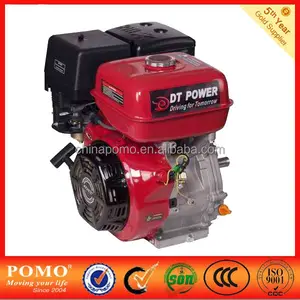 Direct Manufacturer electric start gasoline engine 142f