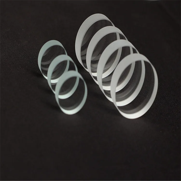 Telescope Mirror Blank Custom Size Sheet Price High Borosilicate Glass