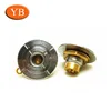 Custom brass stainless steel spring loaded 510 atomizer connector in China