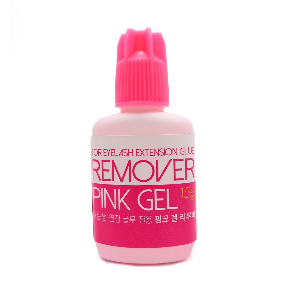 Worldbeaury Eyelash Extension Remover Buy Glue Remover Eyelash