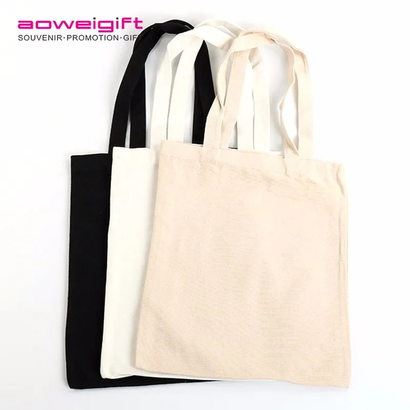 plain tote