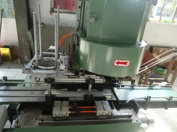 Otomatis Kaleng Seamer Mesin - Buy Kaleng Mesin Seamer 