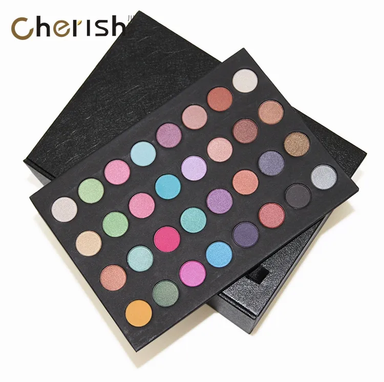 Make Up Cosmetics Pallet Wholesale Oem Palette 8 Layers 222 Color